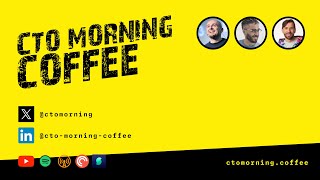 Coffee #73 - Efektywność w tworzeniu oprogramowania