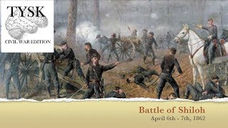 1862-16 Battle of Shiloh