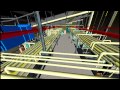 point cloud scan data into 3d autocad model animation 3d laser scanning and 3d modeling