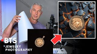 AI-Enhanced Jewelry Photography: Quick Setup, Stunning Results