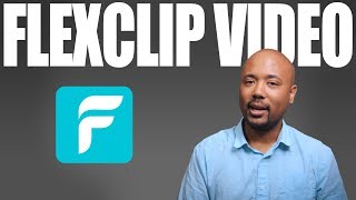 FlexClip - Free online video editor