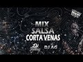 MIX SALSA CORTA VENAS 😫| GRANDES EXITOS |DJHAMS DJAG