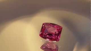 Pink Diamond 14.50 carats