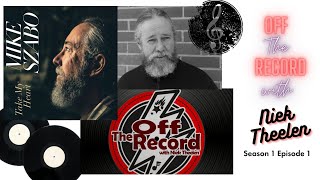 Off the Record I Season 1 Episode 1