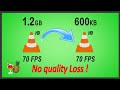 Compress A Video To It S Maximum Potential Handbrake 1080p60