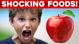 7 Shocking Foods You MUST Avoid For Kids With ADHD