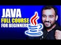 Java Full Course using VS Code | Coding Wallah