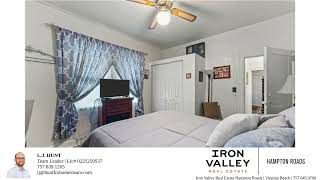 140 Greenbriar Ave Hampton Virginia 23661