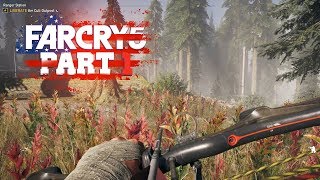 Far Cry 5 - Part 1 - THE BEGINNING (Let's Play / Walkthrough / PS4 Pro Gameplay)