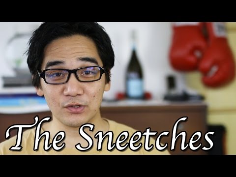 What is the setting of sneetches?