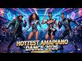 “🌍 Nonstop Afrobeat Party Mix – Turn Up, Wine & Groove, Africa Vibes 🔥”