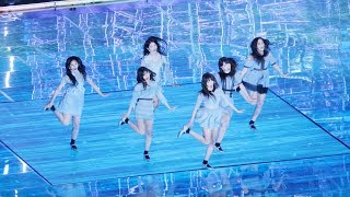 171225 여자친구 GFRIEND _ 귀를 기울이면 LOVE WHISPER _ 직캠 FanCam _ 가요대전