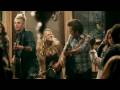 gloriana wild at heart official video