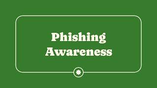 Stop making these 3 common security mistakes! 🛑