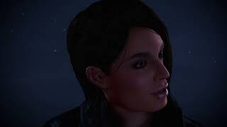 Mass Effect 3 Legendary Edition (Modded): Leviathan NPC's (Jack, Ashley, and the Illusive Man)