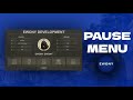 PAUSE MENU V2 [QBOX|QB|ESX] | FiveM Script