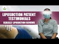 Liposuction Patient Testimonials - Realself Liposuction Reviews India | Care Well Medical Centre