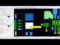 multi hole custom vias and unified teardrop enhancements