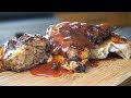 EASY OVEN JERK CHICKEN | Cooking Tutorial • Malaika Malz EASY OVEN JERK CHICKEN | Cooking Tutorial • Malaika Malz