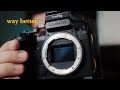 Lumix S5iiX vs Lumix GH6 | Which one should you buy?