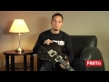 mark tremonti and the prs se tremonti custom