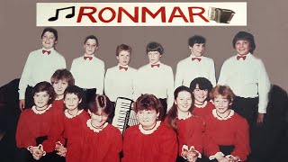 RONMAR Junior Accordion Orchestra - Sorgenfrei