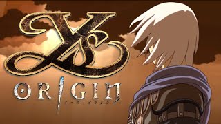 Ys Origin - Xbox One Release Trailer