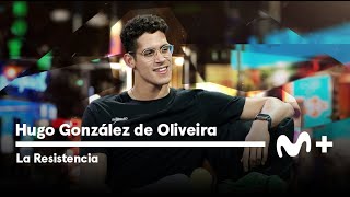 LA RESISTENCIA - Entrevista a Hugo González de Oliveira | #LaResistencia 27.02.2
