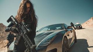 Filme de ação | Ela voltou para se vingar de cada um! | Filmes Completos Dublados em 4К