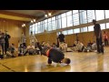 TBB 39th Anniversary x Break Mission| B-boy Battle 5