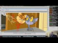 Animating with Mike Milo episode 27A