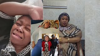 Maryam Justice Replied Ogechi Okeke Njaka Apologizing to Her