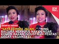 “SAYA TERIMA JELAH…” - Ning Baizura Nervous Nak Dengar Komen Rakan Industri Di GV11 | Gempak News