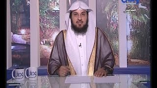 #x202b;قصة استشهاد الامام الحسين رضي الله عنه - الشيخ محمد العريفي - 10 / 1 / 1435#x202c;lrm;
