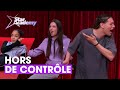 Les impros improbables de Candice, Lénie et Djebril | Star Academy 2023