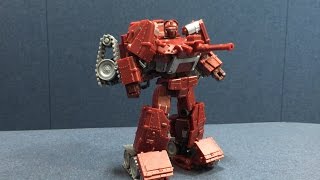 BadCube OTS-04 WARDOG