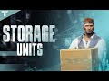 NoLag Development | Storage Units [ESX] [QBCore] [QBox]