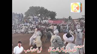 Dand Sawa mari ara Jalsa karah khairpur.