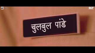 Dabangg 3-  Chulbul Pandey is Back _ Salman Khan _ Sonakshi Sinha _ Prabhu Deva _HD
