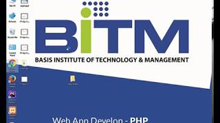 Web Apps Development with PHP Bangla Tutorial Part 4