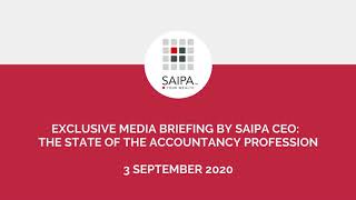 SAIPA to pioneer new state of accountancy