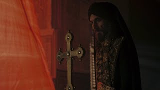Salahudin enters Jerusalem | 8K Ultra HD Cinematic | Kingdom of Heaven