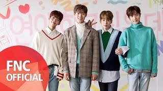 허니스트(HONEYST) – '연애하고싶은데요' MUSIC VIDEO