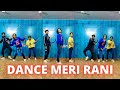 Dance Meri Rani Song Dance Video | Guru Randhawa Ft. Nora Fatehi | Dance Cover