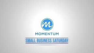 Small Business Saturday in Philadelphia by Momentum Digital
