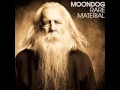 Moondog - Invocation