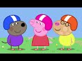 Peppa Pigs Tropical Water Holiday 🐷 🏝 Playtime With Peppa
