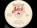 Armando - Confusion's Revenge (1988)
