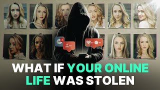 Identity Thief: How Your Digital Life Can Be Stolen
