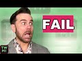 9 Reasons Why Wrestlers Fail